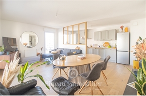 t3 à la vente -   49100  ANGERS, surface 67 m2 vente t3 - UBI438837620